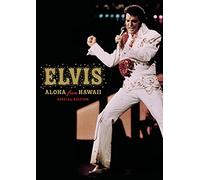 Elvis Aloha from Hawaii