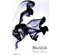 Elvis Alves Blackfish (Tascabile)