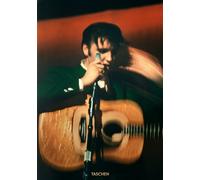 Elvis and the birth of rock and roll. Ediz. tedesca, inglese e fr