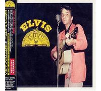 Elvis at Sun