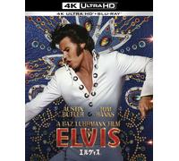 Elvis (Blu-ray) Austin Butler