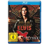 Elvis/Blu-ray (Blu-ray)