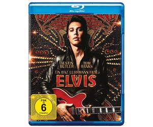 Elvis/Blu-ray (Blu-ray)
