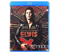 Elvis [Blu-Ray] [Region B] (IMPORT) (Nessuna versione italiana)