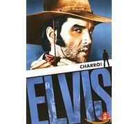 Elvis: Charro!