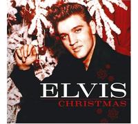 Elvis Christmas (+ 1 Bonus Track) [LIMITED COLLECTOR'S EDITION]