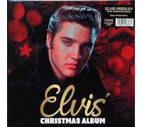 Elvis‘ Christmas Album - 180 Gram Black Vinyl