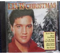 Elvis' Christmas Album