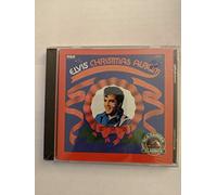 Elvis' Christmas Album