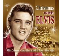 ELVIS - CHRISTMAS WITH
