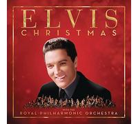 Elvis Christmas With The Royal Philharmonic Orchestra