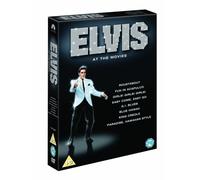 Elvis Collection [Edizione: Regno Unito]