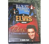 Elvis Collection - From Beginning to End/Generous