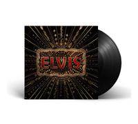 Various Artists - Elvis - Original Motion Picture Soundtrack (LP)