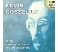 Elvis Costello - 3 Four 1 [Import]