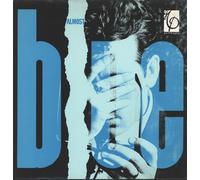 ELVIS COSTELLO - almost blue LP