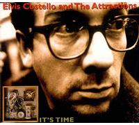Elvis Costello And Attractions - It's time
