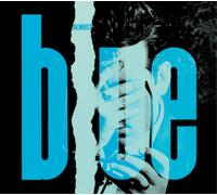 Elvis Costello and The Attractions Almost Blue (Vinyl LP) 12" Album