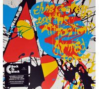 Elvis Costello and The Attractions Armed Forces (Vinyl LP)