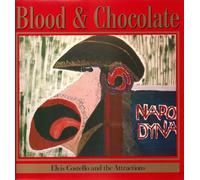 Costello, Elvis - Blood and Chocolate