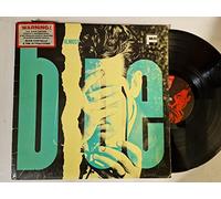ELVIS COSTELLO AND THE ATTRACTIONS - Elvis Costello & The Attractions - Almost Blue [LP]