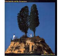 Elvis Costello and The Attractions - Goodbye Cruel World
