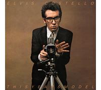 Elvis Costello and The Attractions This Year's Model (Vinyl LP)