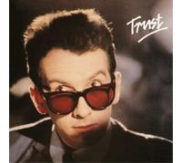 Elvis Costello and The Attractions Trust (Vinyl LP) 12" Album
