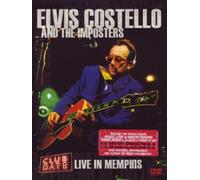 Elvis Costello and the Imposters - Live in Memphis