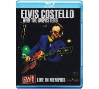 Elvis Costello and the Imposters - Live in Memphis