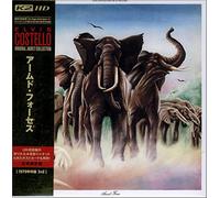 Elvis Costello - Armed Forces