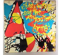 Elvis Costello - Armed Forces