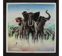 ELVIS COSTELLO - armed forces LP