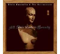 Elvis Costello & Attractions - All This Useless Beauty