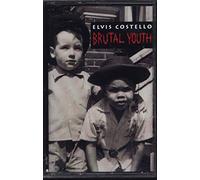 Elvis Costello - Brutal Youth