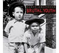 Elvis Costello Brutal Youth (CD)