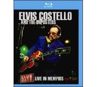Elvis Costello - Club Date - Blu-ray