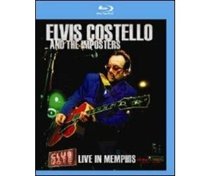 Elvis Costello - Club Date - Blu-ray