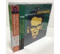 Elvis Costello - Complete Best