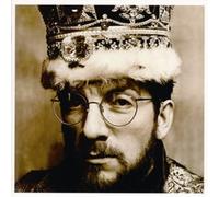 Elvis Costello - Costello Show: King of America