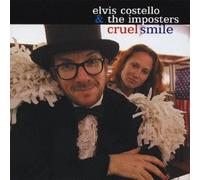 Elvis Costello - Cruel Smile
