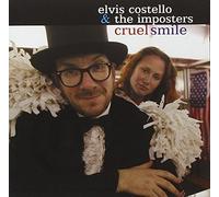 Elvis Costello - Cruel Smile