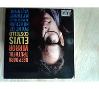 Elvis Costello - Deep Dark Truthful Mirror (3" CD Single)