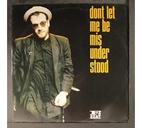 ELVIS COSTELLO - don't let me be misunderstood