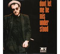 Elvis Costello - Don't Let Me Be Misunderstood