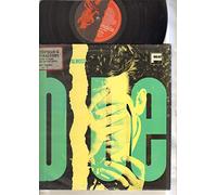 ELVIS COSTELLO - ELVIS COSTELLO - ALMOST BLUE - LP vinyl