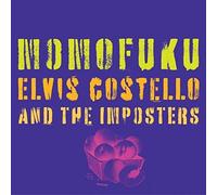 ELVIS COSTELLO-ELVIS COSTELLO:MOMOFUKU