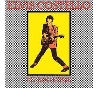 Elvis Costello - Elvis Costello - My Aim Is True
