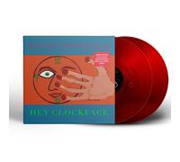Elvis Costello Hey Clockface (Vinyl LP) 12" Album Coloured Vinyl