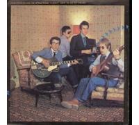 ELVIS COSTELLO - I DON'T WANT TO GO TO CHELSEA 7 INCH (7" 45) UK RADAR 1978